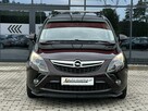 Opel Zafira 8xAlu, Navi, Grzane fotele, Climatronic, Czujniki, GWARANCJA, Serwis - 5