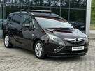 Opel Zafira 8xAlu, Navi, Grzane fotele, Climatronic, Czujniki, GWARANCJA, Serwis - 6