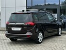 Opel Zafira 8xAlu, Navi, Grzane fotele, Climatronic, Czujniki, GWARANCJA, Serwis - 7