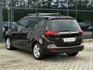 Opel Zafira 8xAlu, Navi, Grzane fotele, Climatronic, Czujniki, GWARANCJA, Serwis - 8