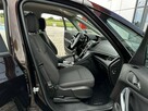 Opel Zafira 8xAlu, Navi, Grzane fotele, Climatronic, Czujniki, GWARANCJA, Serwis - 14