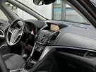 Opel Zafira 8xAlu, Navi, Grzane fotele, Climatronic, Czujniki, GWARANCJA, Serwis - 15