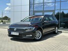 Volkswagen Passat 8xAlu! LED, Masaż, Kamera, Grzane Fotele, Climatronic, Navi, GWARANCJA - 1