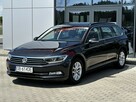 Volkswagen Passat 8xAlu! LED, Masaż, Kamera, Grzane Fotele, Climatronic, Navi, GWARANCJA - 4