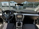 Volkswagen Passat 8xAlu! LED, Masaż, Kamera, Grzane Fotele, Climatronic, Navi, GWARANCJA - 9