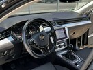 Volkswagen Passat 8xAlu! LED, Masaż, Kamera, Grzane Fotele, Climatronic, Navi, GWARANCJA - 10