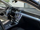 Volkswagen Passat 8xAlu! LED, Masaż, Kamera, Grzane Fotele, Climatronic, Navi, GWARANCJA - 15