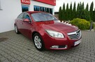 Opel Insignia 1.6*180KM*navi*serwis*z Niemiec*zarejestrowana - 1