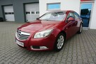 Opel Insignia 1.6*180KM*navi*serwis*z Niemiec*zarejestrowana - 2
