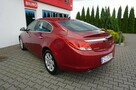 Opel Insignia 1.6*180KM*navi*serwis*z Niemiec*zarejestrowana - 3