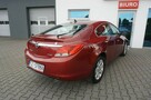 Opel Insignia 1.6*180KM*navi*serwis*z Niemiec*zarejestrowana - 4