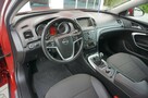 Opel Insignia 1.6*180KM*navi*serwis*z Niemiec*zarejestrowana - 16