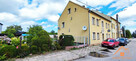 dwa mieszkania z garażami - 15