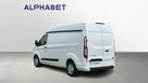 Ford Transit Custom 300L 2.0 EcoBlue 130KM Trend - 4