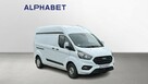 Ford Transit Custom 300L 2.0 EcoBlue 130KM Trend - 8