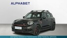 MINI Countryman John Cooper Works - 1