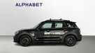 MINI Countryman John Cooper Works - 3