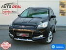 Ford Kuga 2.0d, 140KM, Nawigacja, Tempomat, Kamera, Panorama, Auto Komis Piła - 1