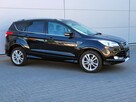 Ford Kuga 2.0d, 140KM, Nawigacja, Tempomat, Kamera, Panorama, Auto Komis Piła - 2