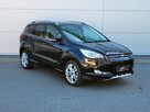 Ford Kuga 2.0d, 140KM, Nawigacja, Tempomat, Kamera, Panorama, Auto Komis Piła - 3