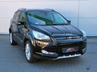Ford Kuga 2.0d, 140KM, Nawigacja, Tempomat, Kamera, Panorama, Auto Komis Piła - 4