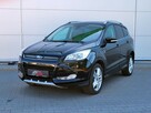 Ford Kuga 2.0d, 140KM, Nawigacja, Tempomat, Kamera, Panorama, Auto Komis Piła - 8