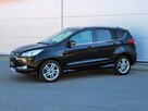 Ford Kuga 2.0d, 140KM, Nawigacja, Tempomat, Kamera, Panorama, Auto Komis Piła - 10