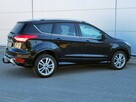 Ford Kuga 2.0d, 140KM, Nawigacja, Tempomat, Kamera, Panorama, Auto Komis Piła - 11