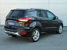 Ford Kuga 2.0d, 140KM, Nawigacja, Tempomat, Kamera, Panorama, Auto Komis Piła - 12