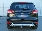 Ford Kuga 2.0d, 140KM, Nawigacja, Tempomat, Kamera, Panorama, Auto Komis Piła - 15