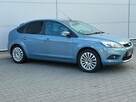 Ford Focus 1.6i, 101KM, Klimatyzacja, Skóra, Śliczny kolor, AUTO komis Piła - 2