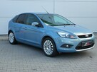 Ford Focus 1.6i, 101KM, Klimatyzacja, Skóra, Śliczny kolor, AUTO komis Piła - 3