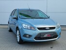 Ford Focus 1.6i, 101KM, Klimatyzacja, Skóra, Śliczny kolor, AUTO komis Piła - 4