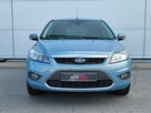 Ford Focus 1.6i, 101KM, Klimatyzacja, Skóra, Śliczny kolor, AUTO komis Piła - 5