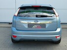 Ford Focus 1.6i, 101KM, Klimatyzacja, Skóra, Śliczny kolor, AUTO komis Piła - 12