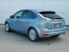 Ford Focus 1.6i, 101KM, Klimatyzacja, Skóra, Śliczny kolor, AUTO komis Piła - 14