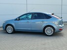 Ford Focus 1.6i, 101KM, Klimatyzacja, Skóra, Śliczny kolor, AUTO komis Piła - 15