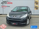 Peugeot 207 1.4i, 74KM, Klimatyzacja, AUTO DEAL, Auto Komis Piła - 1