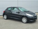 Peugeot 207 1.4i, 74KM, Klimatyzacja, AUTO DEAL, Auto Komis Piła - 2