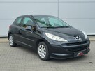 Peugeot 207 1.4i, 74KM, Klimatyzacja, AUTO DEAL, Auto Komis Piła - 3