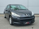Peugeot 207 1.4i, 74KM, Klimatyzacja, AUTO DEAL, Auto Komis Piła - 4