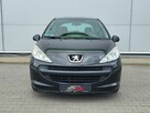 Peugeot 207 1.4i, 74KM, Klimatyzacja, AUTO DEAL, Auto Komis Piła - 5