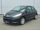 Peugeot 207 1.4i, 74KM, Klimatyzacja, AUTO DEAL, Auto Komis Piła - 7