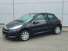 Peugeot 207 1.4i, 74KM, Klimatyzacja, AUTO DEAL, Auto Komis Piła - 8
