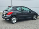 Peugeot 207 1.4i, 74KM, Klimatyzacja, AUTO DEAL, Auto Komis Piła - 9