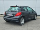 Peugeot 207 1.4i, 74KM, Klimatyzacja, AUTO DEAL, Auto Komis Piła - 10
