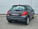 Peugeot 207 1.4i, 74KM, Klimatyzacja, AUTO DEAL, Auto Komis Piła - 11