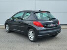 Peugeot 207 1.4i, 74KM, Klimatyzacja, AUTO DEAL, Auto Komis Piła - 14