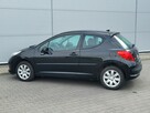 Peugeot 207 1.4i, 74KM, Klimatyzacja, AUTO DEAL, Auto Komis Piła - 15