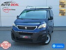 Peugeot Expert 2.0D, 122KM, Klimatyzacja, Bagażnik, Drabinka, Faktura VAT 23% - 1